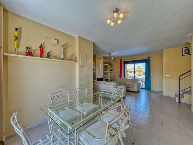 4 soverom Leilighet til salgs i Les Bassetes - El Marjal, Dénia med svømmebasseng - € 472 000 (Ref: 9988818)