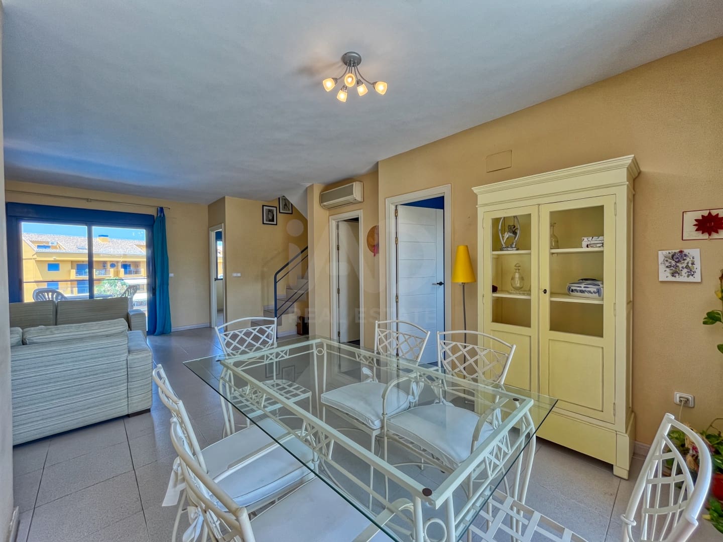 4 soverom Leilighet til salgs i Denia med svømmebasseng - € 472 000 (Ref: 9988818)