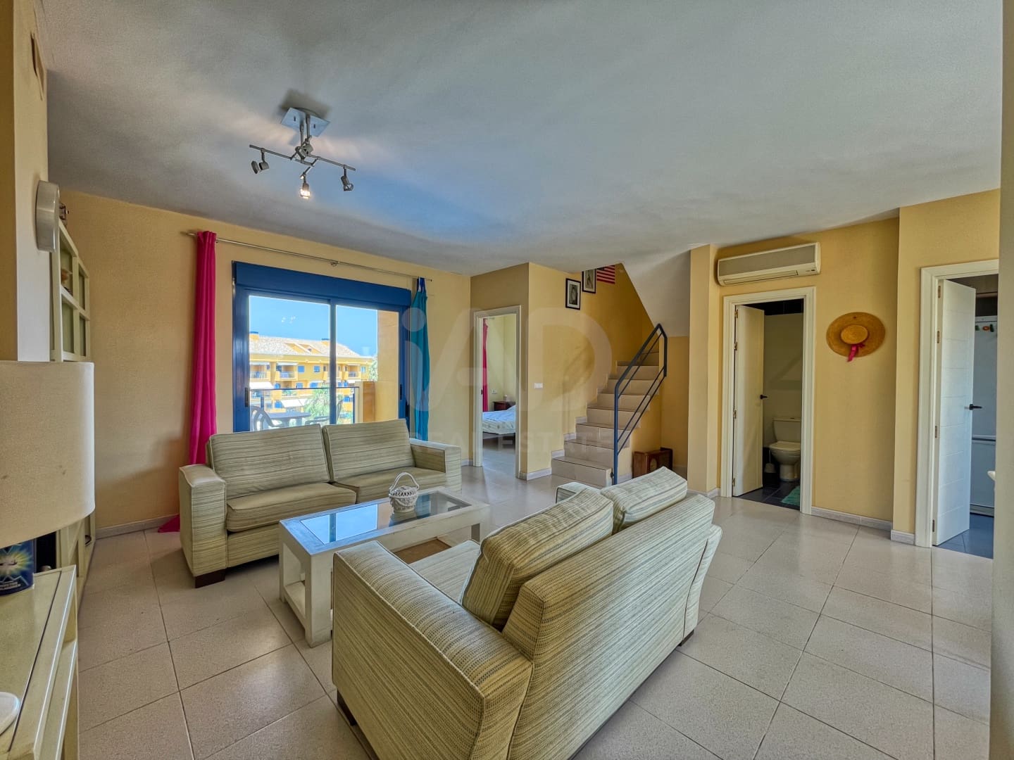 4 soverom Leilighet til salgs i Denia med svømmebasseng - € 472 000 (Ref: 9988818)