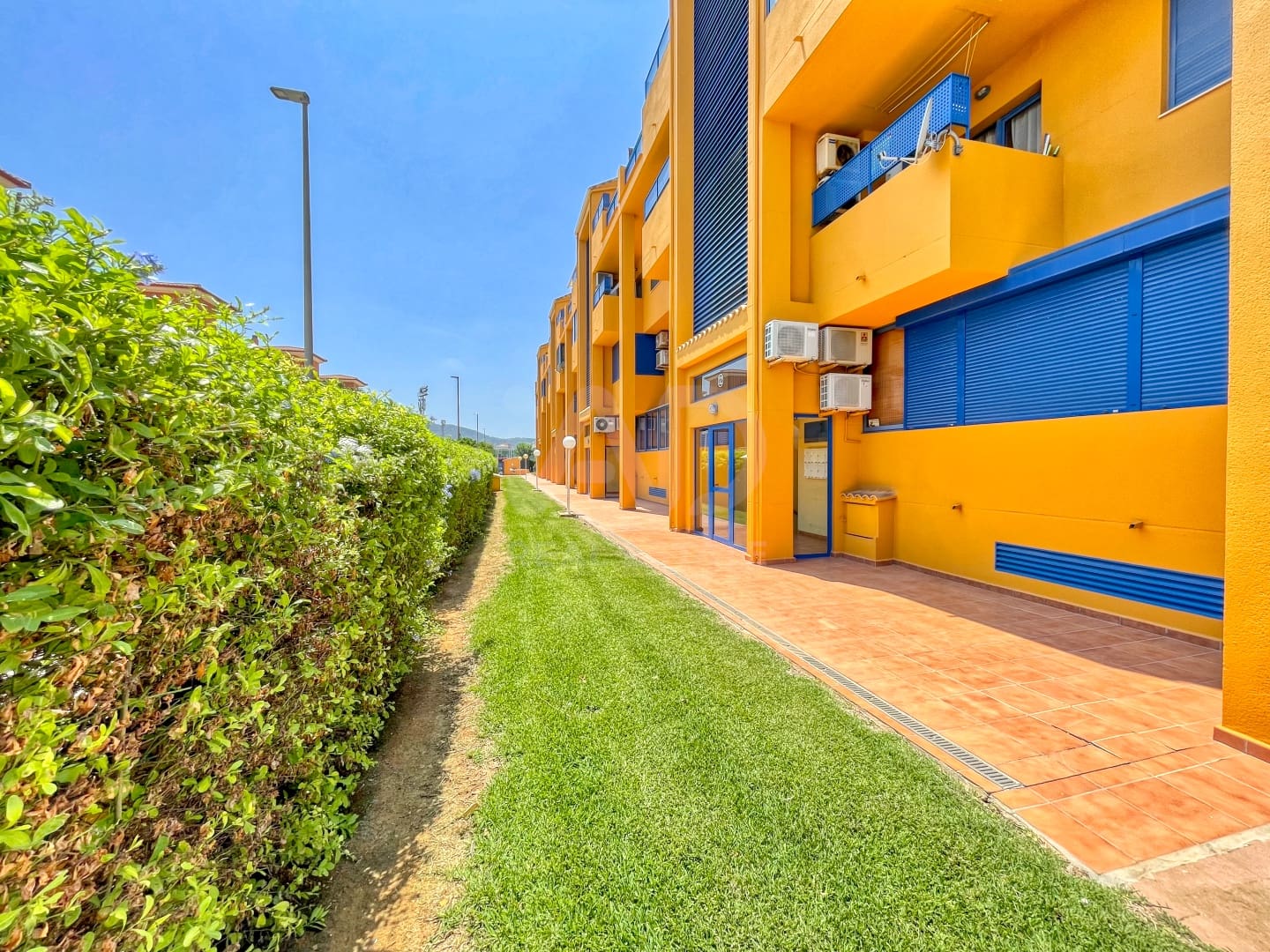 4 soverom Leilighet til salgs i Denia med svømmebasseng - € 472 000 (Ref: 9988818)