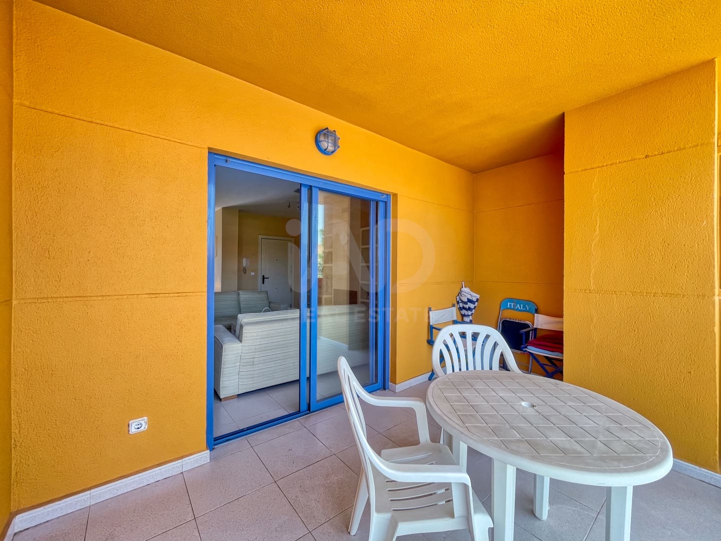 4 soverom Leilighet til salgs i Denia med svømmebasseng - € 472 000 (Ref: 9988818)