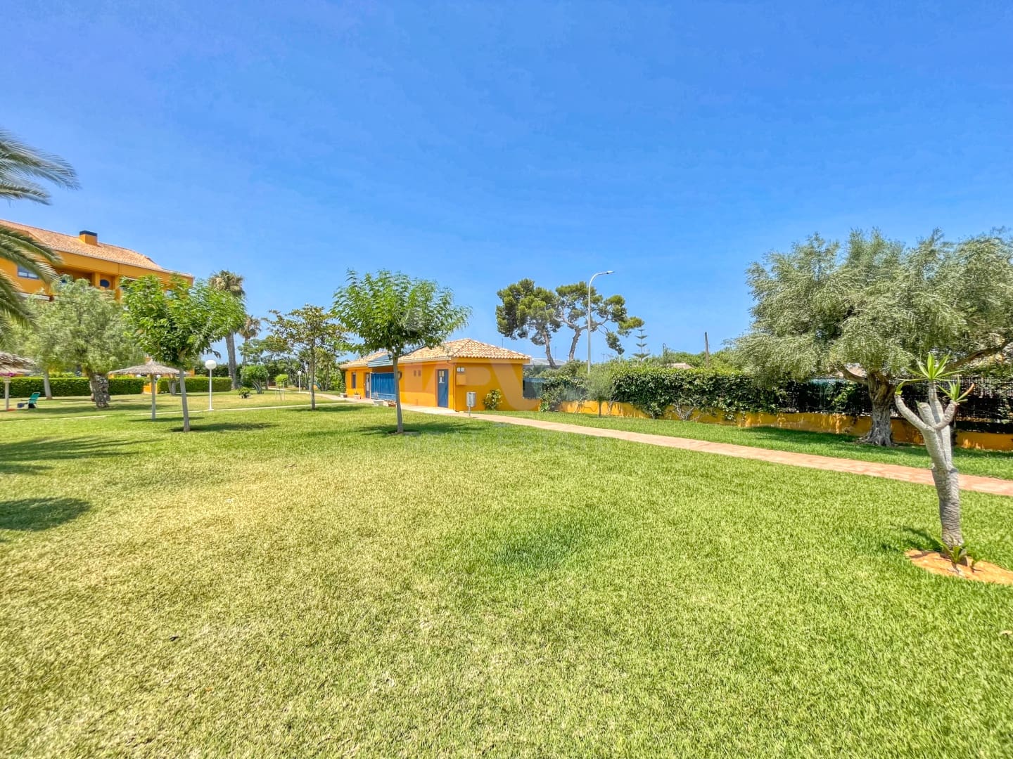 4 soverom Leilighet til salgs i Denia med svømmebasseng - € 472 000 (Ref: 9988818)
