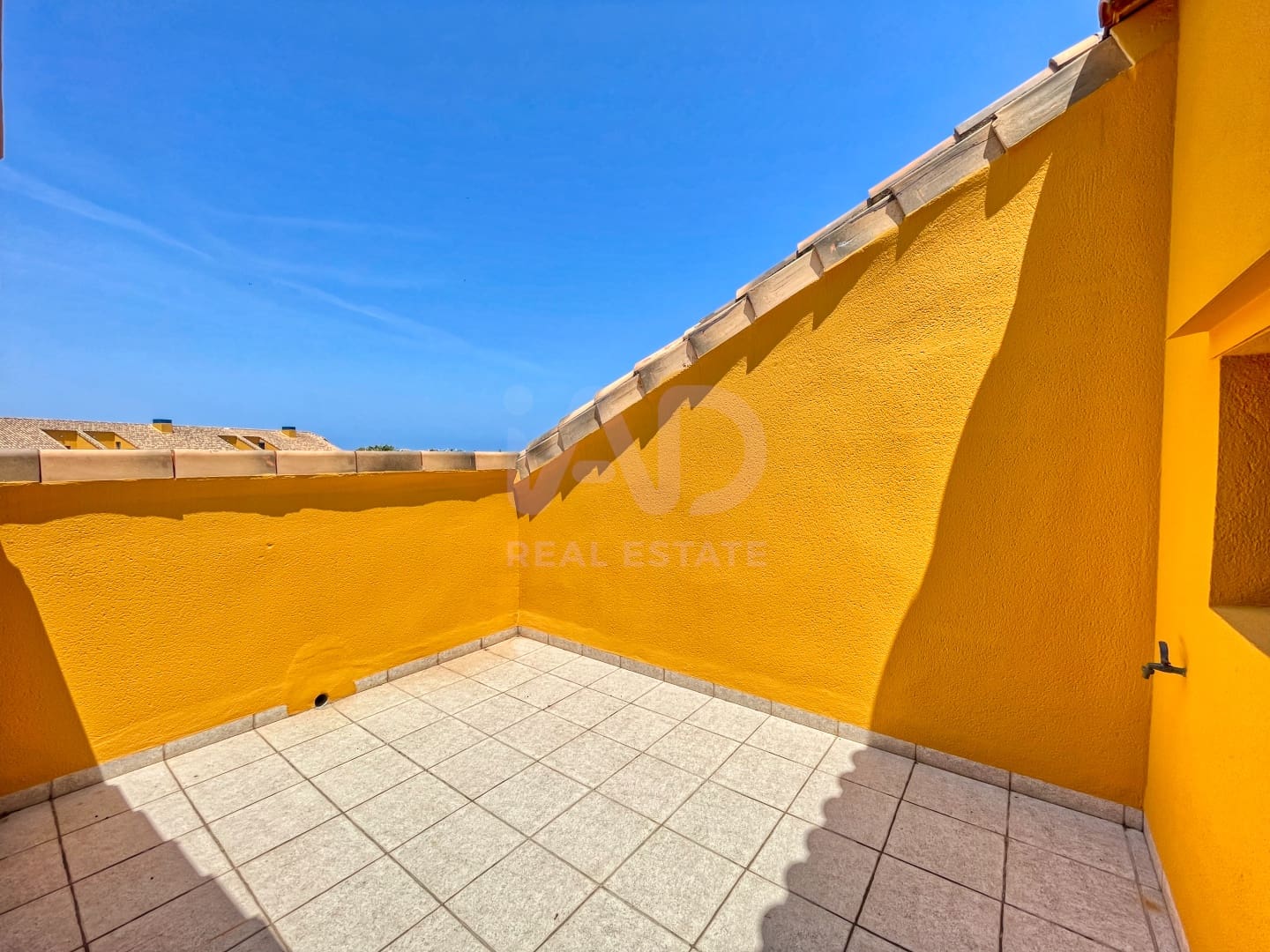 4 soverom Leilighet til salgs i Denia med svømmebasseng - € 472 000 (Ref: 9988818)