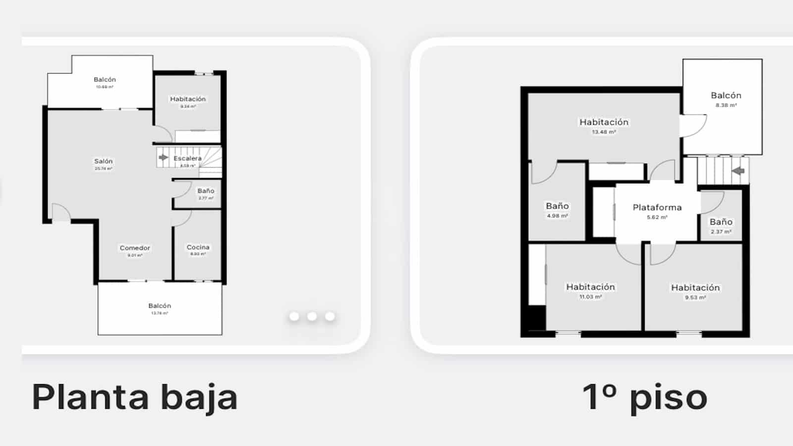 4 soverom Leilighet til salgs i Denia med svømmebasseng - € 472 000 (Ref: 9988818)
