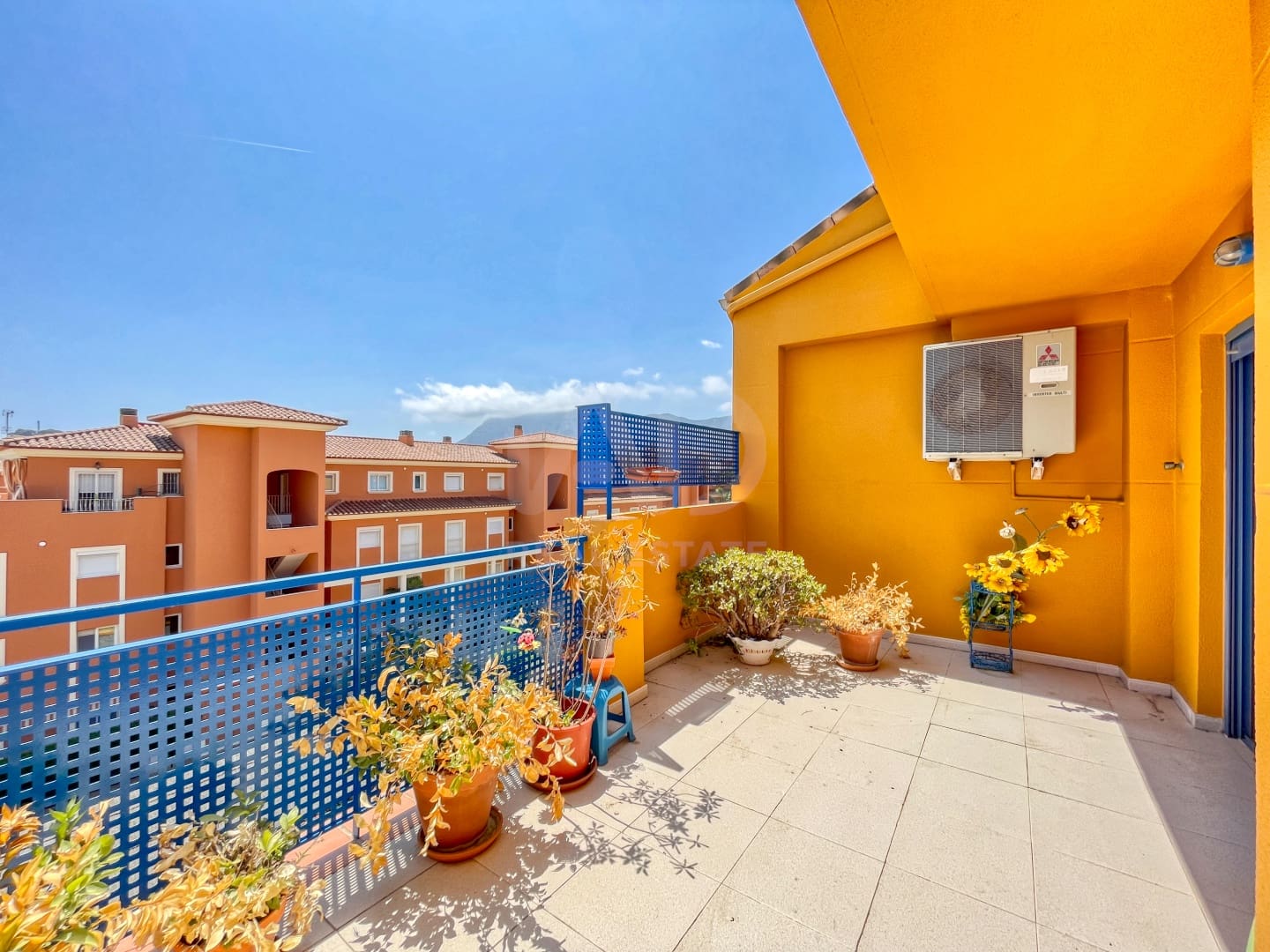 4 soverom Leilighet til salgs i Denia med svømmebasseng - € 472 000 (Ref: 9988818)