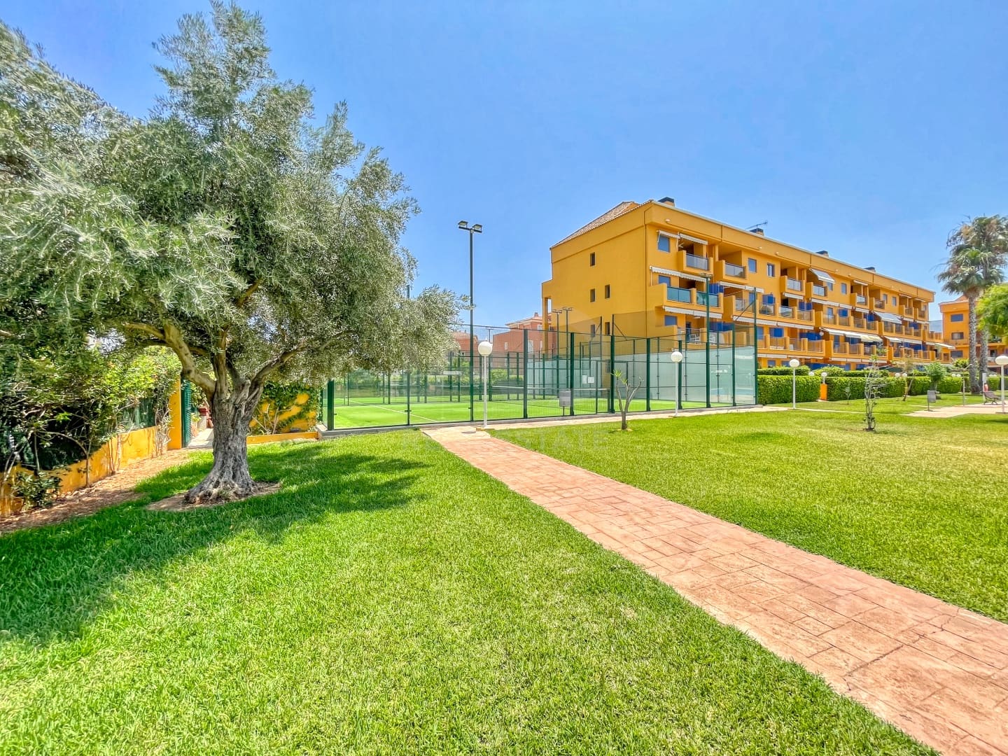 4 soverom Leilighet til salgs i Denia med svømmebasseng - € 472 000 (Ref: 9988818)