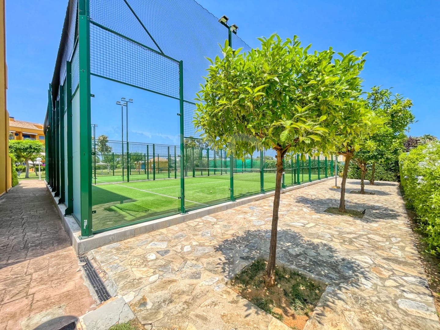 4 soverom Leilighet til salgs i Denia med svømmebasseng - € 472 000 (Ref: 9988818)