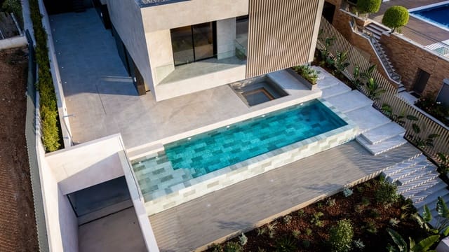 4 bedroom Townhouse for sale in Teià with pool garage - € 4,900,000 (Ref: 9988819)