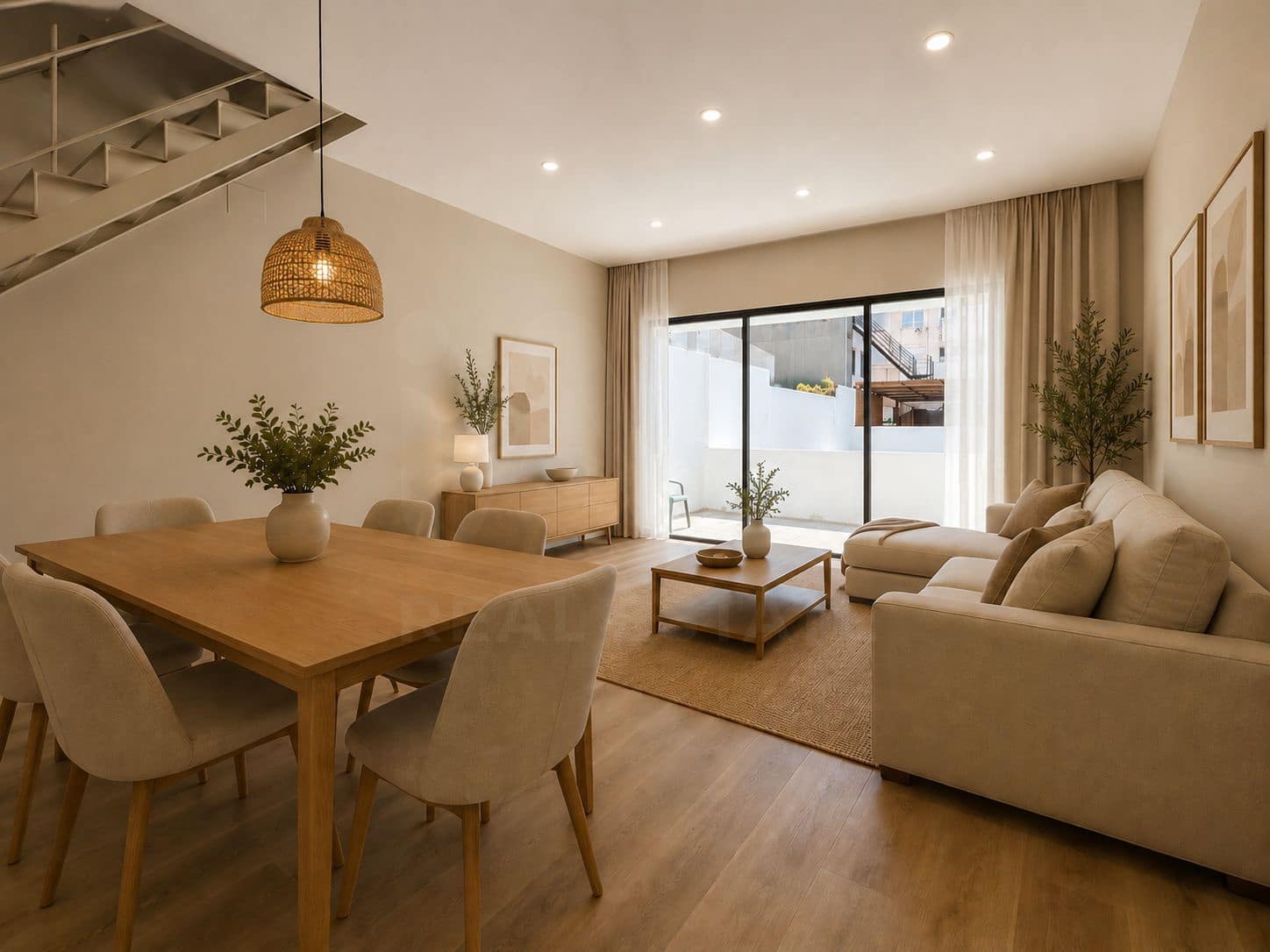 3 Zimmer Apartment zu verkaufen in Barcelona Stadt - 350.000 € (Ref: 9988820)
