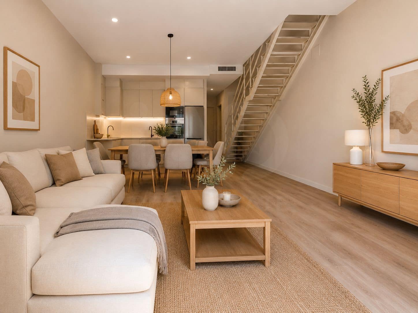 3 Zimmer Apartment zu verkaufen in Barcelona Stadt - 350.000 € (Ref: 9988820)