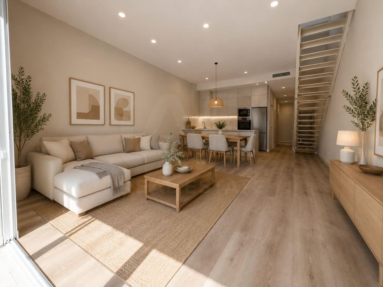 3 Zimmer Apartment zu verkaufen in Barcelona Stadt - 350.000 € (Ref: 9988820)