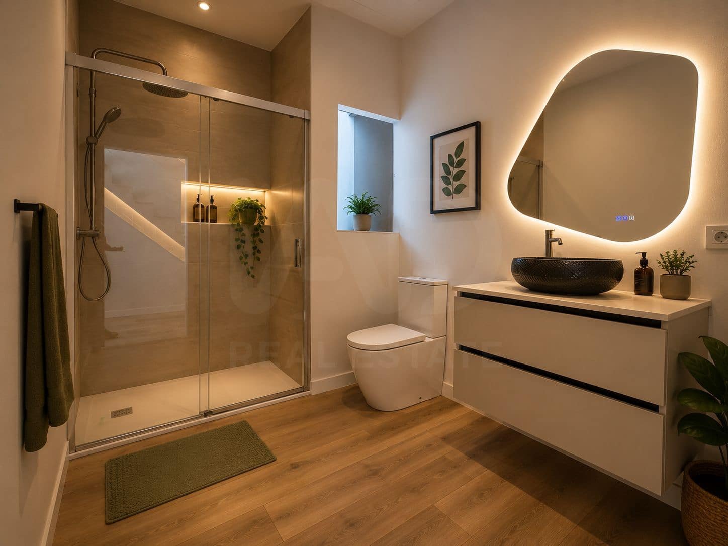 3 Zimmer Apartment zu verkaufen in Barcelona Stadt - 350.000 € (Ref: 9988820)