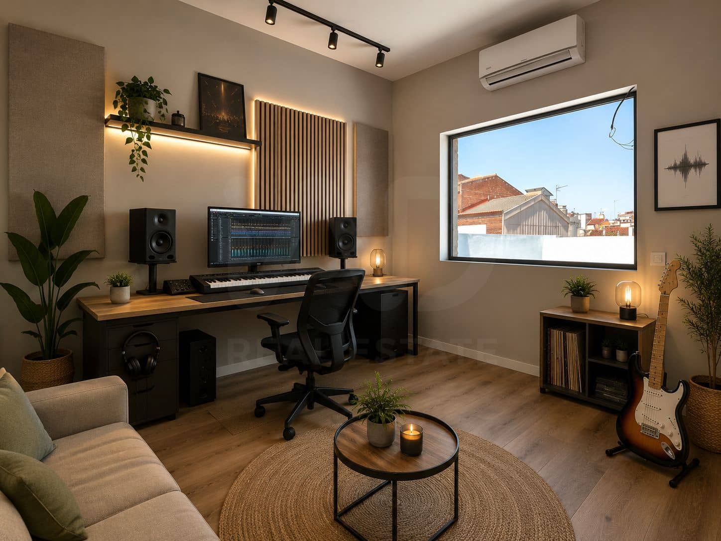 3 Zimmer Apartment zu verkaufen in Barcelona Stadt - 350.000 € (Ref: 9988820)