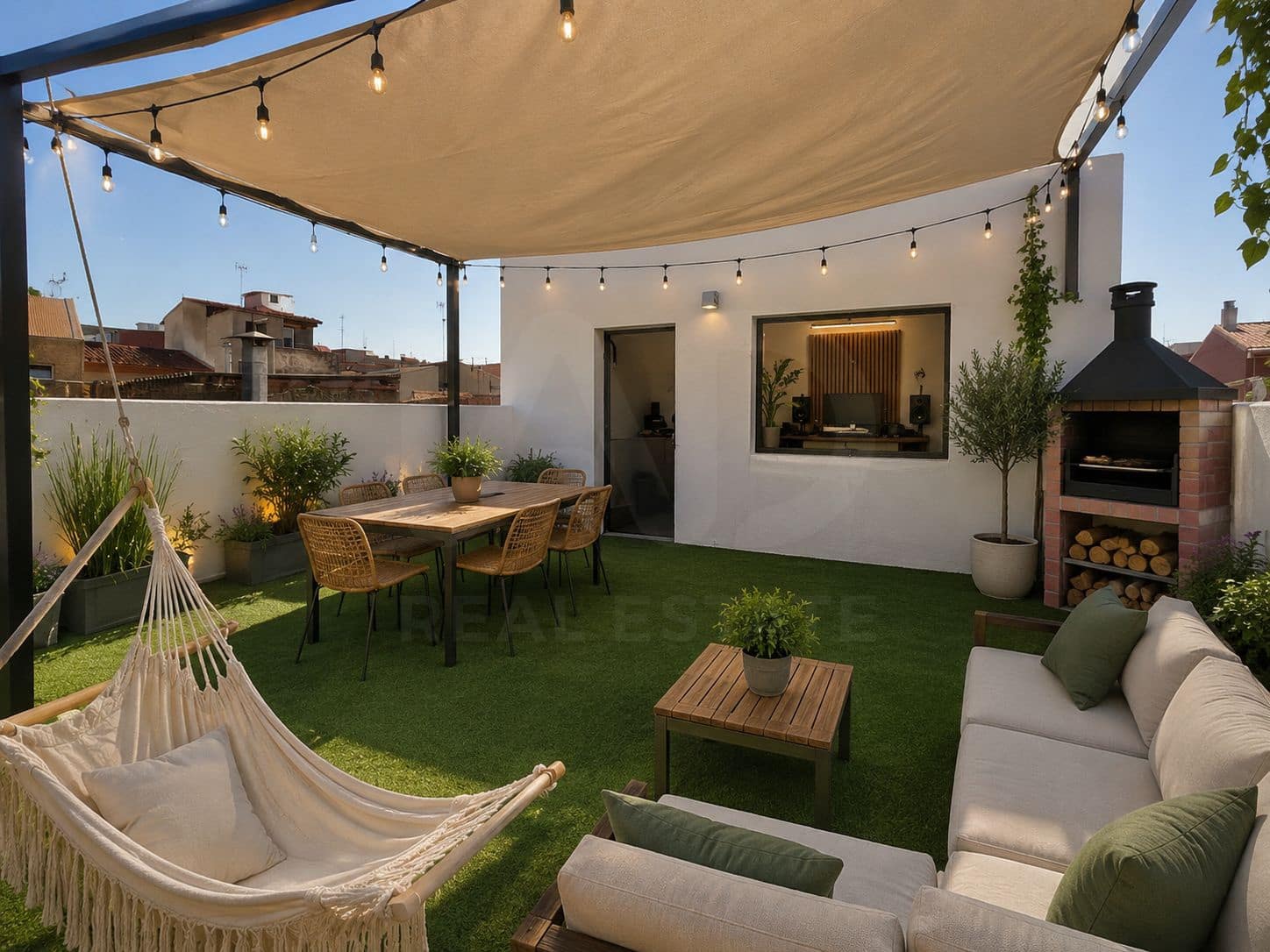 3 Zimmer Apartment zu verkaufen in Barcelona Stadt - 350.000 € (Ref: 9988820)