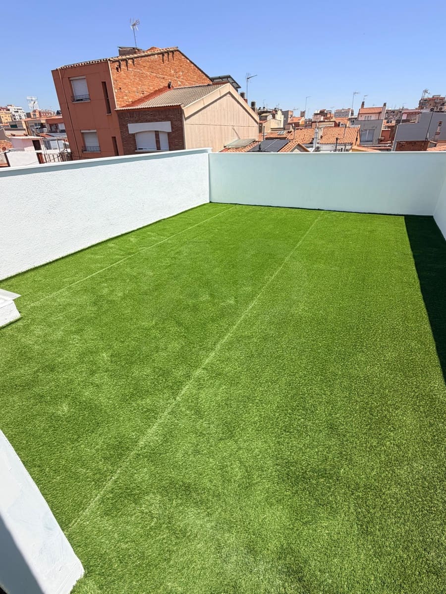 3 Zimmer Apartment zu verkaufen in Barcelona Stadt - 350.000 € (Ref: 9988820)