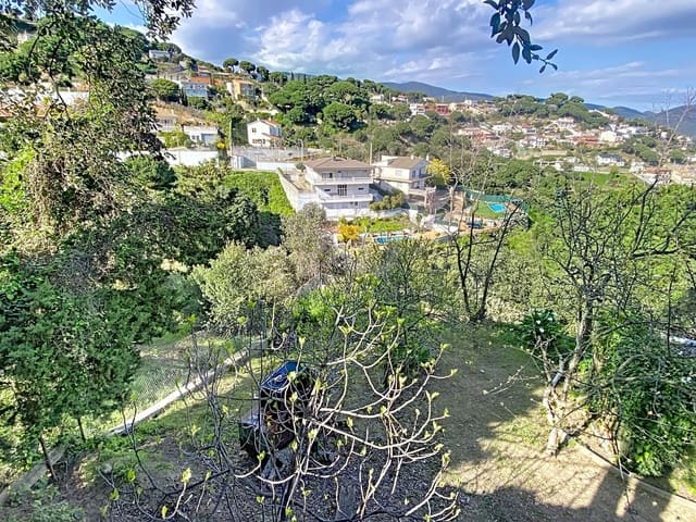 6 sypialnia Dom na sprzedaż w Miasto Barcelona - 300 000 € (Ref: 9988821)