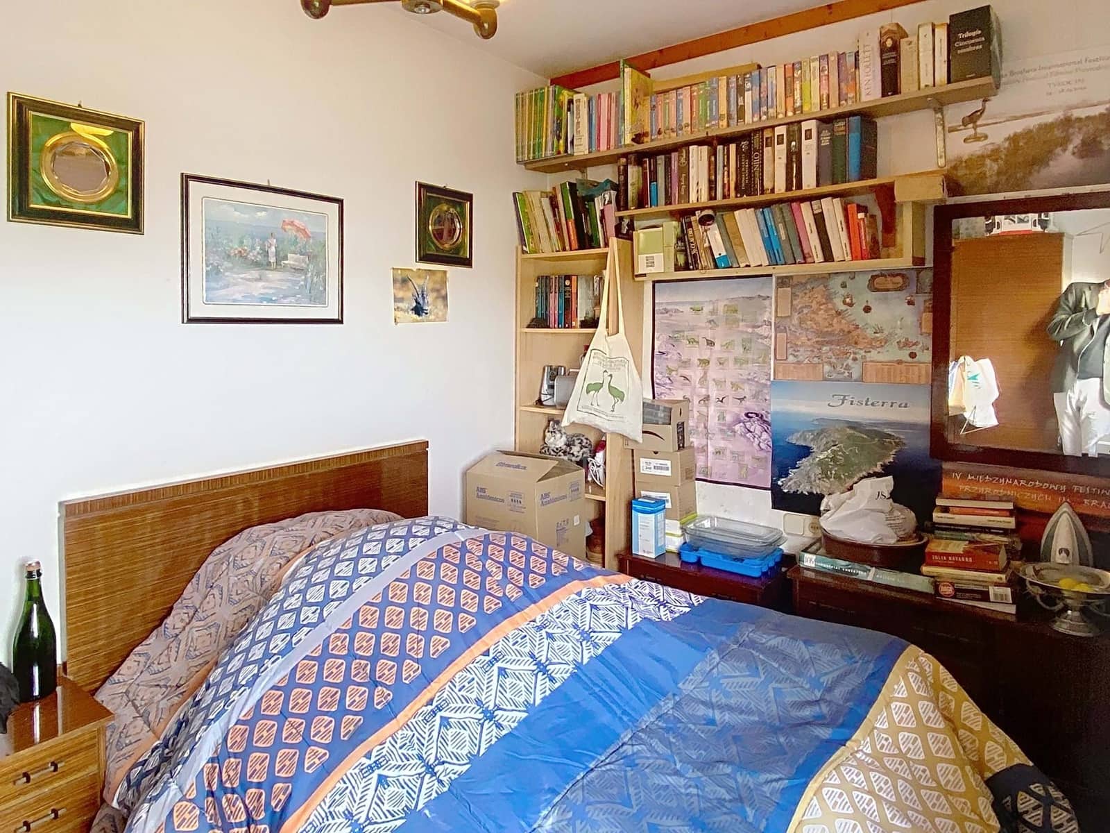 Casa de 6 habitaciones en Barcelona ciudad en venta - 300.000 € (Ref: 9988821)