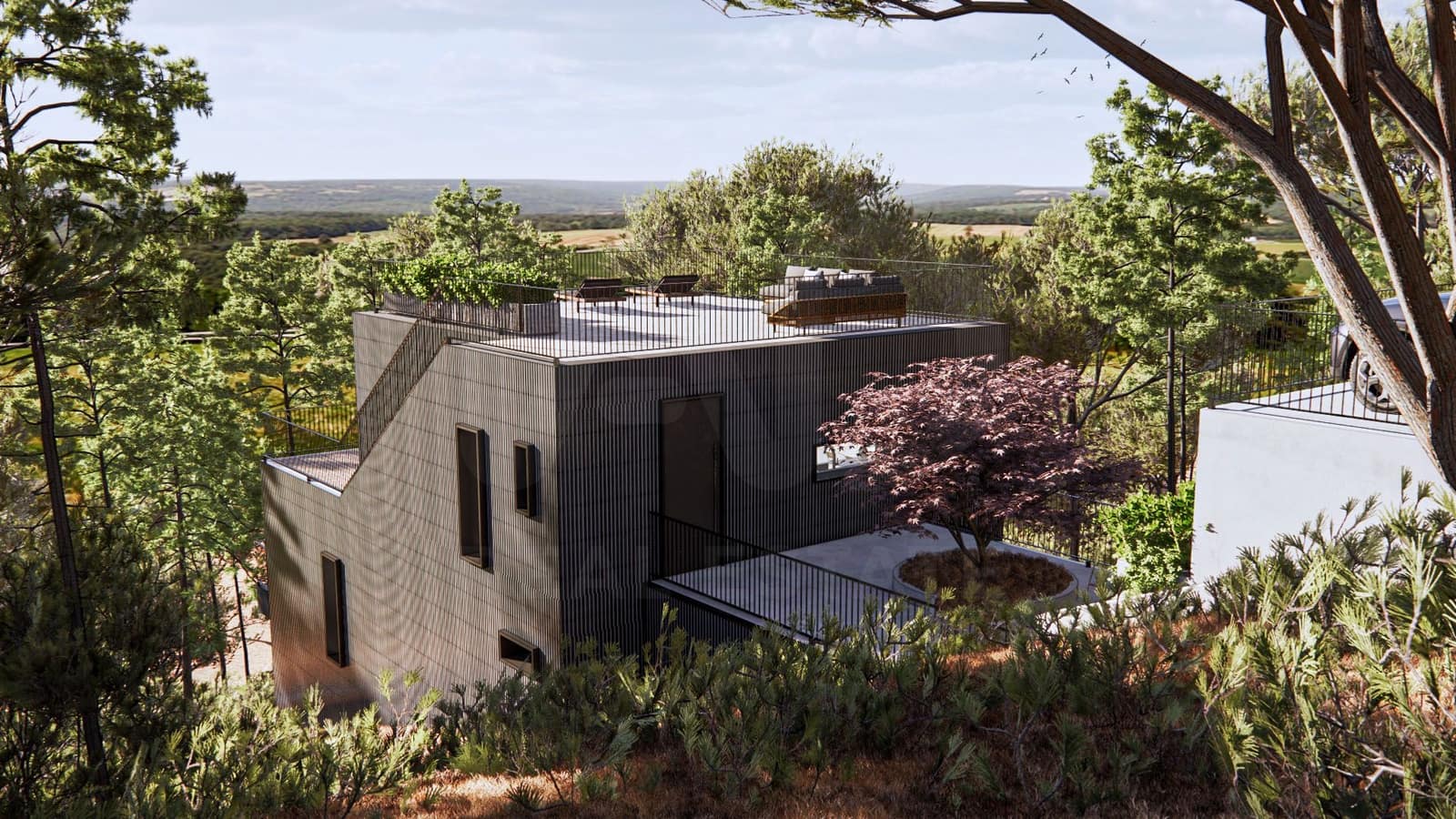 Bouwgrond te koop in Sant Cugat del Valles - € 320.000 (Ref: 9988823)