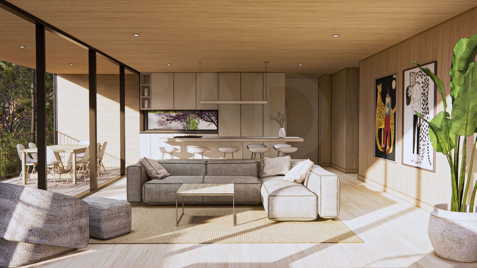 Bouwgrond te koop in Sant Cugat del Valles - € 320.000 (Ref: 9988823)