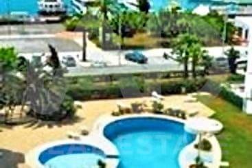 1 soverom Leilighet til salgs i Ibiza by med svømmebasseng - € 530 000 (Ref: 9988824)