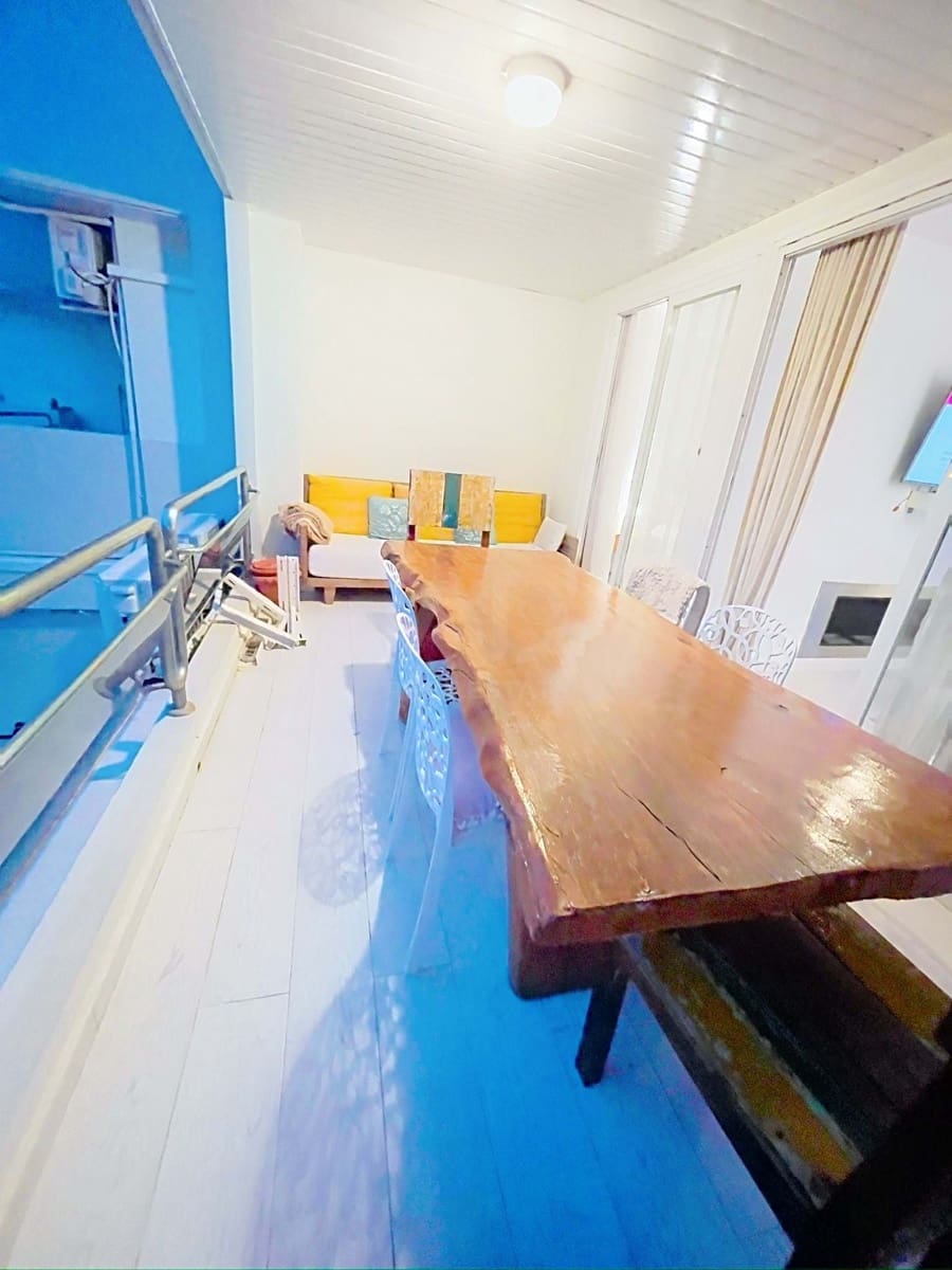 1 soverom Leilighet til salgs i Ibiza by med svømmebasseng - € 530 000 (Ref: 9988824)