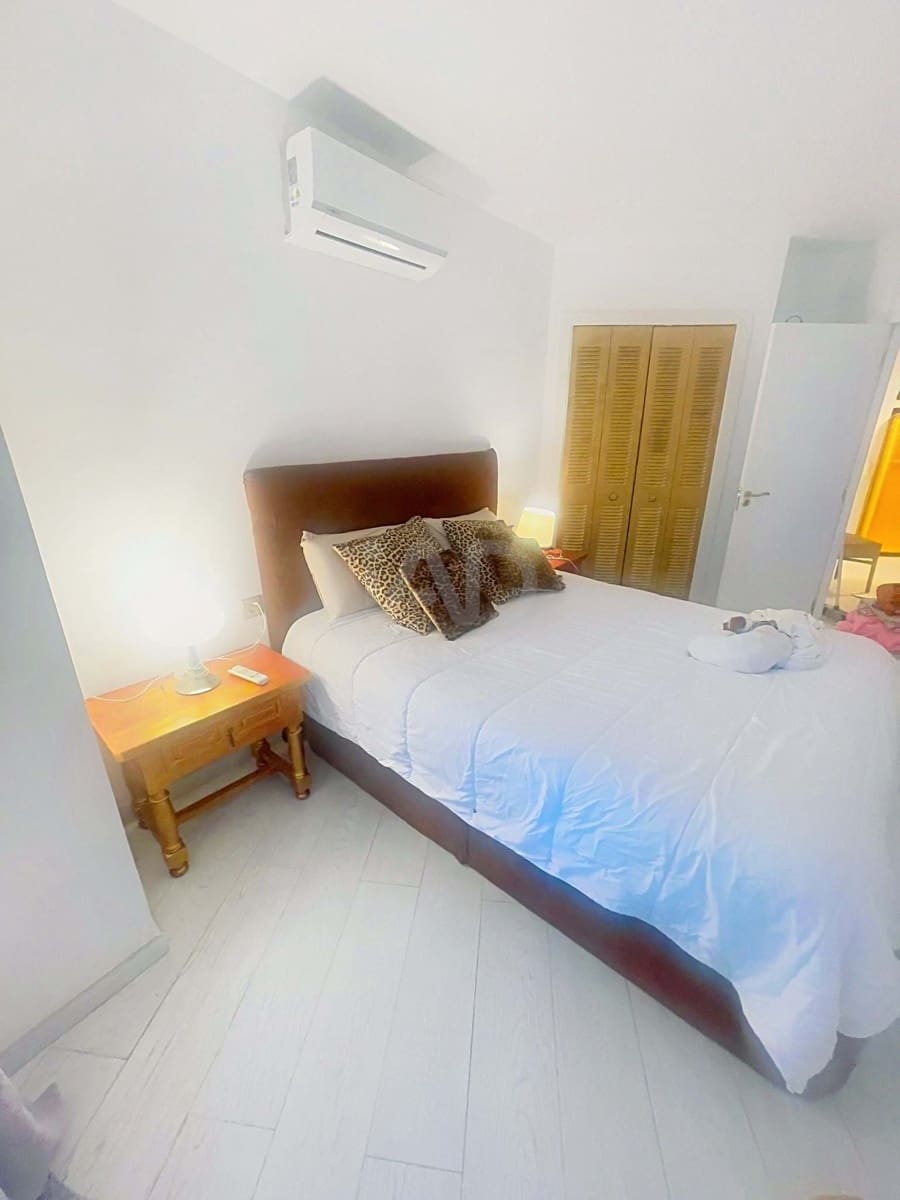 1 soverom Leilighet til salgs i Ibiza by med svømmebasseng - € 530 000 (Ref: 9988824)