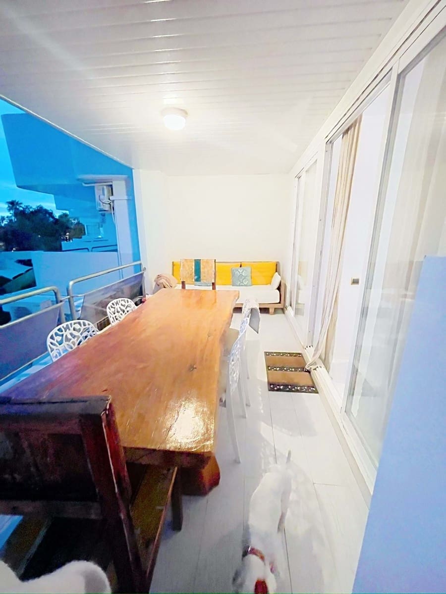 1 soverom Leilighet til salgs i Ibiza by med svømmebasseng - € 530 000 (Ref: 9988824)