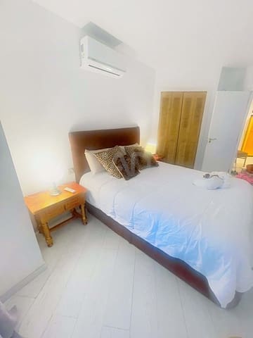 1 slaapkamer Appartement te koop in Ibiza dorp met zwembad - € 530.000 (Ref: 9988824)