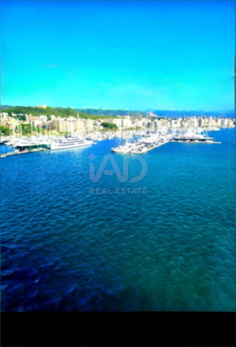 1 soverom Leilighet til salgs i Ibiza by med svømmebasseng - € 530 000 (Ref: 9988824)