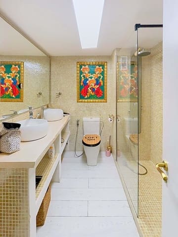 1 slaapkamer Appartement te koop in Ibiza dorp met zwembad - € 530.000 (Ref: 9988824)