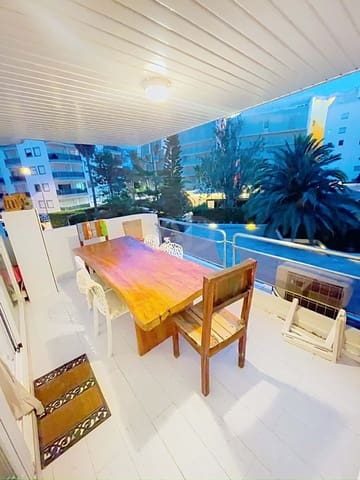 1 slaapkamer Appartement te koop in Ibiza dorp met zwembad - € 530.000 (Ref: 9988824)