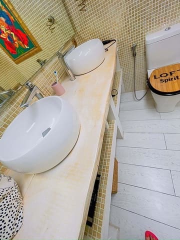 1 slaapkamer Appartement te koop in Ibiza dorp met zwembad - € 530.000 (Ref: 9988824)