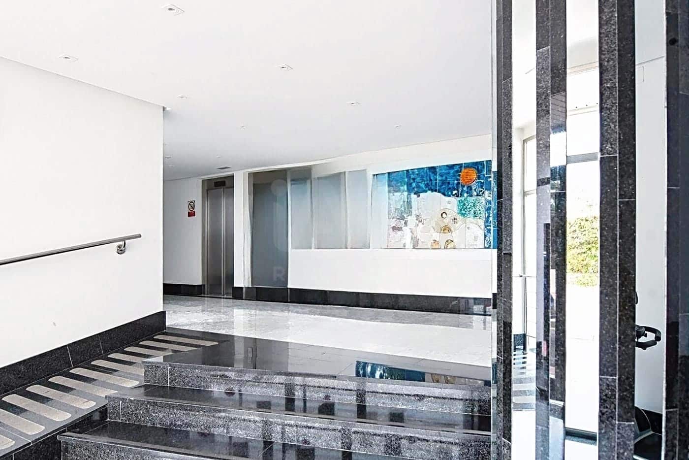 1 soverom Leilighet til salgs i Ibiza by med svømmebasseng - € 530 000 (Ref: 9988824)
