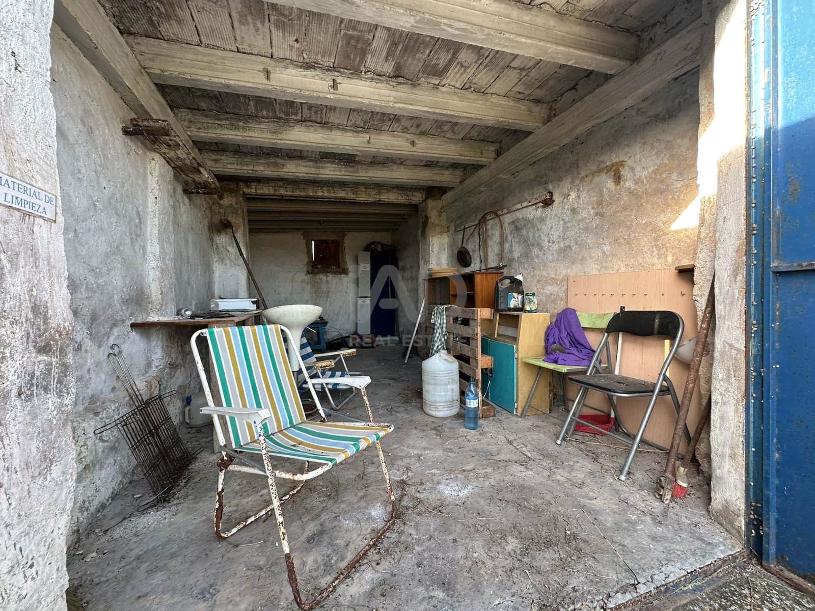 Terre non Aménagée à vendre à Alicante ville - 40 000 € (Ref: 9988825)