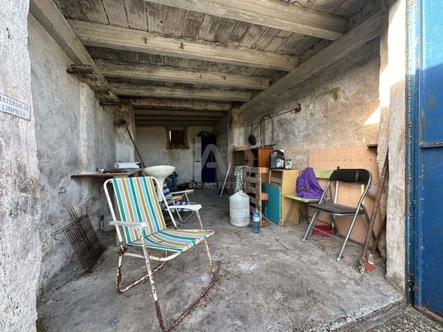 Terreno Non Edificato in vendita in Alicante città - 40.000 € (Rif: 9988825)