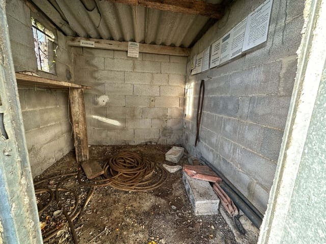 Terreno Non Edificato in vendita in Alicante città - 40.000 € (Rif: 9988825)
