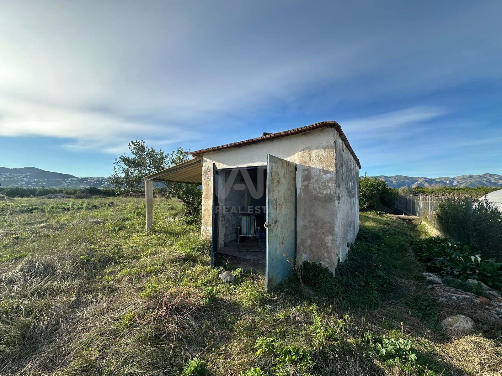 Terre non Aménagée à vendre à Alicante ville - 40 000 € (Ref: 9988825)