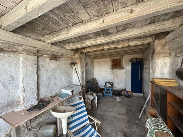 Terreno Non Edificato in vendita in Alicante città - 40.000 € (Rif: 9988825)
