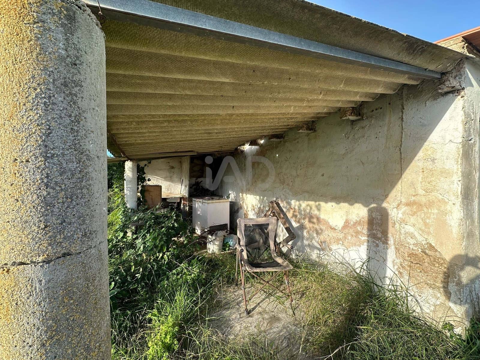 Terre non Aménagée à vendre à Alicante ville - 40 000 € (Ref: 9988825)