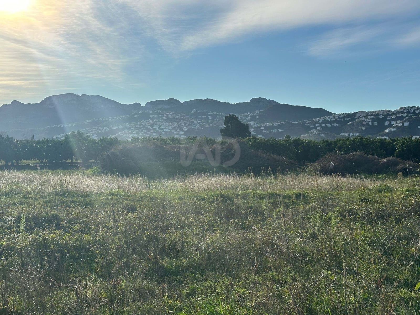 Terre non Aménagée à vendre à Alicante ville - 40 000 € (Ref: 9988825)