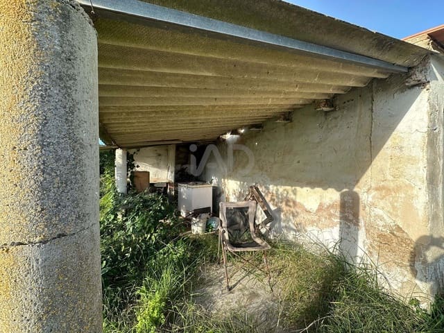 Terreno Non Edificato in vendita in Alicante città - 40.000 € (Rif: 9988825)