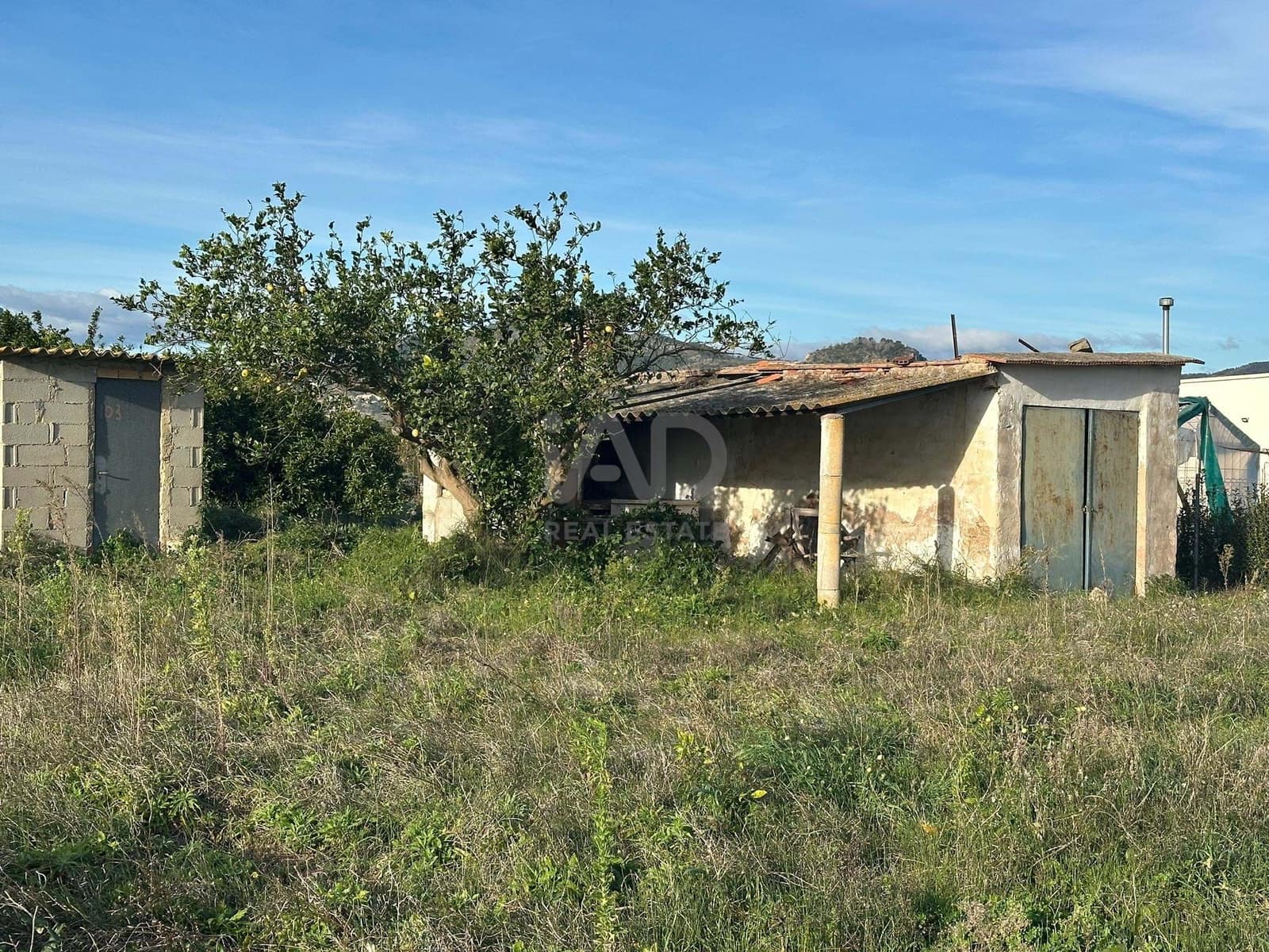 Terre non Aménagée à vendre à Alicante ville - 40 000 € (Ref: 9988825)