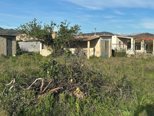 Terreno Non Edificato in vendita in Alicante città - 40.000 € (Rif: 9988825)