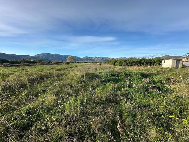 Terreno Non Edificato in vendita in Alicante città - 40.000 € (Rif: 9988825)
