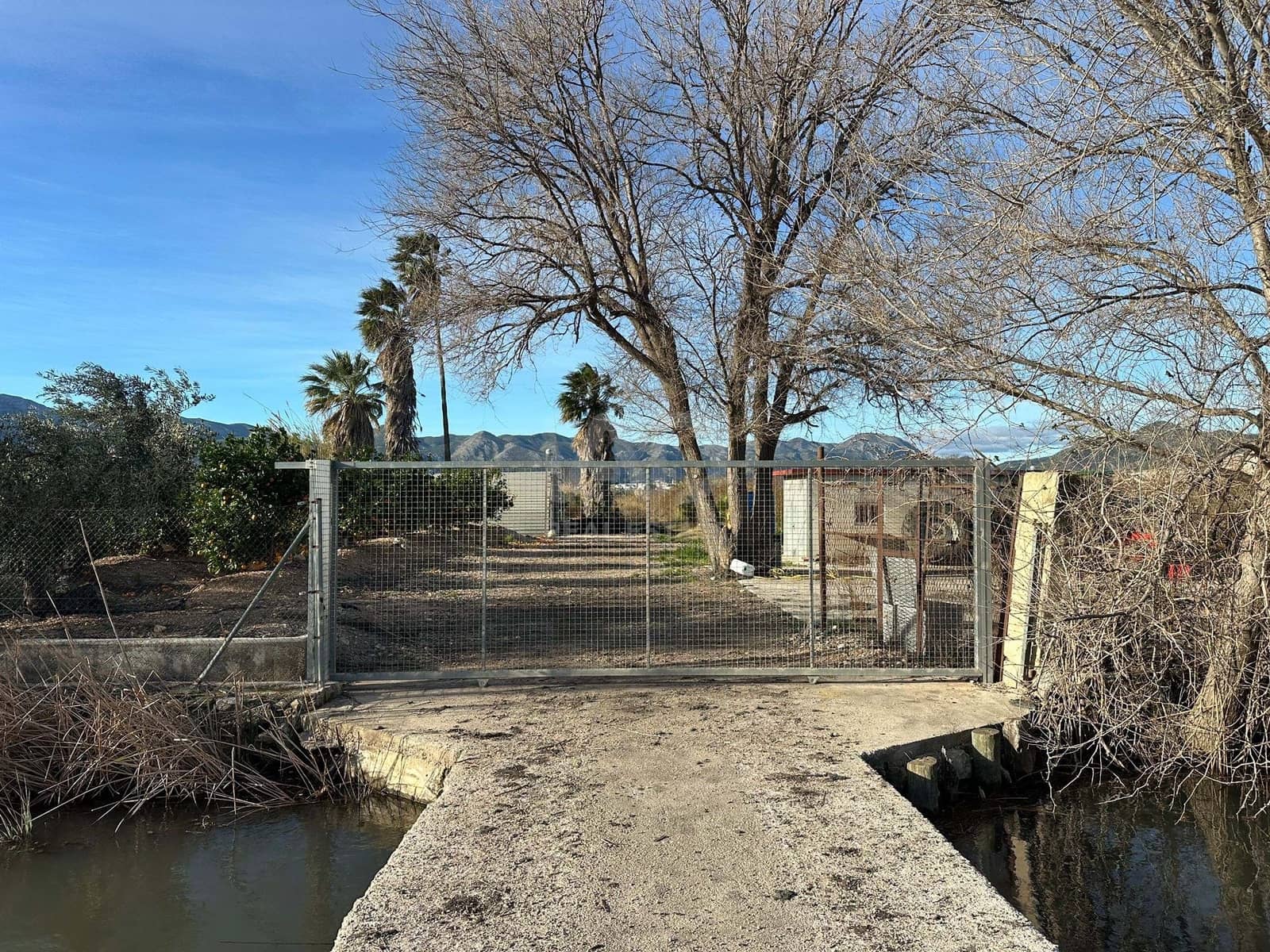 Terre non Aménagée à vendre à Alicante ville - 40 000 € (Ref: 9988825)