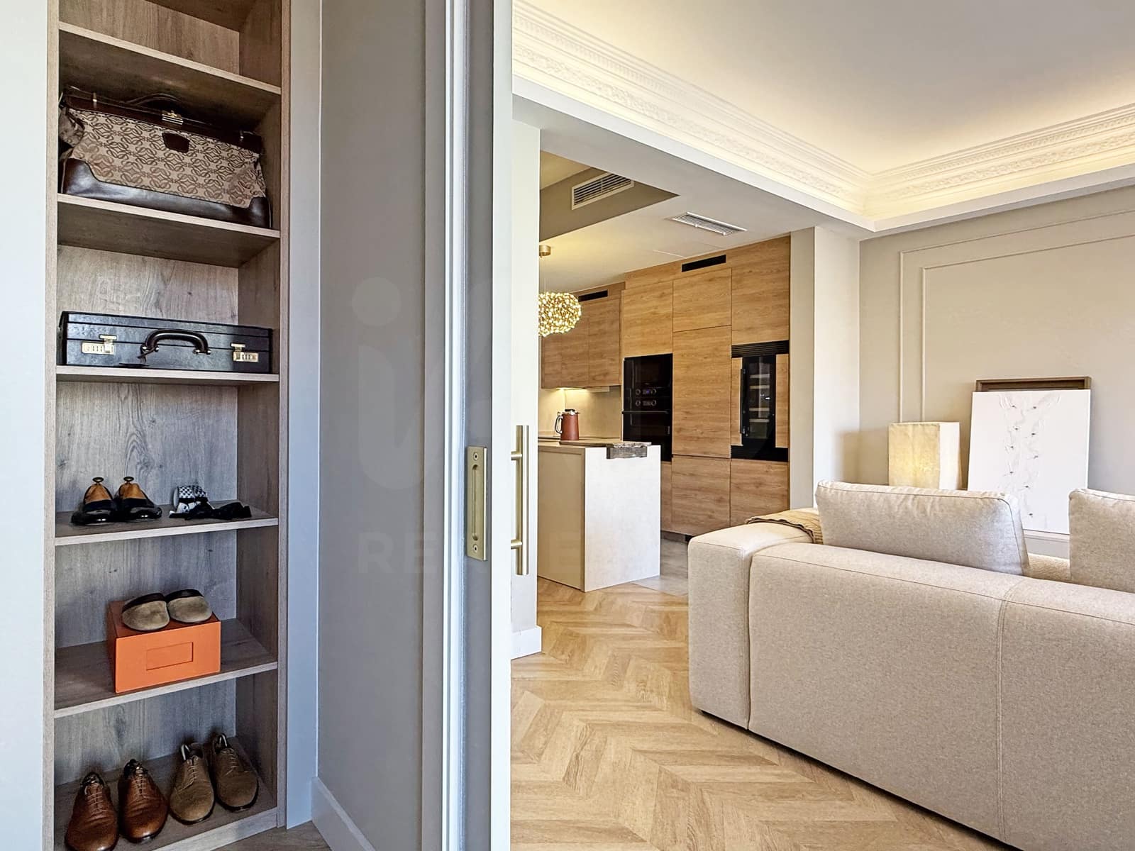 Apartamento de 3 habitaciones en Barcelona ciudad en venta - 895.000 € (Ref: 9988828)