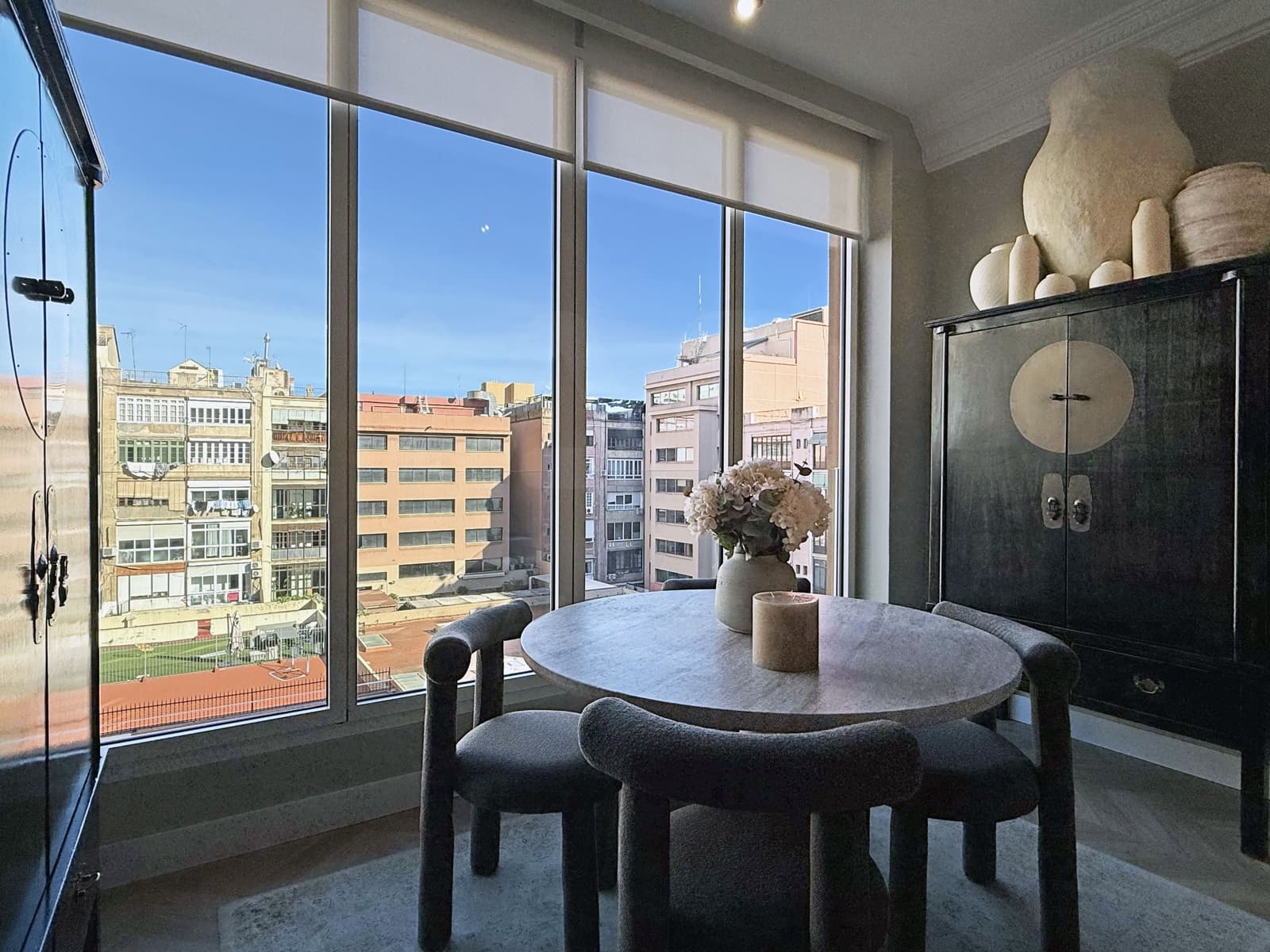 Apartamento de 3 habitaciones en Barcelona ciudad en venta - 895.000 € (Ref: 9988828)