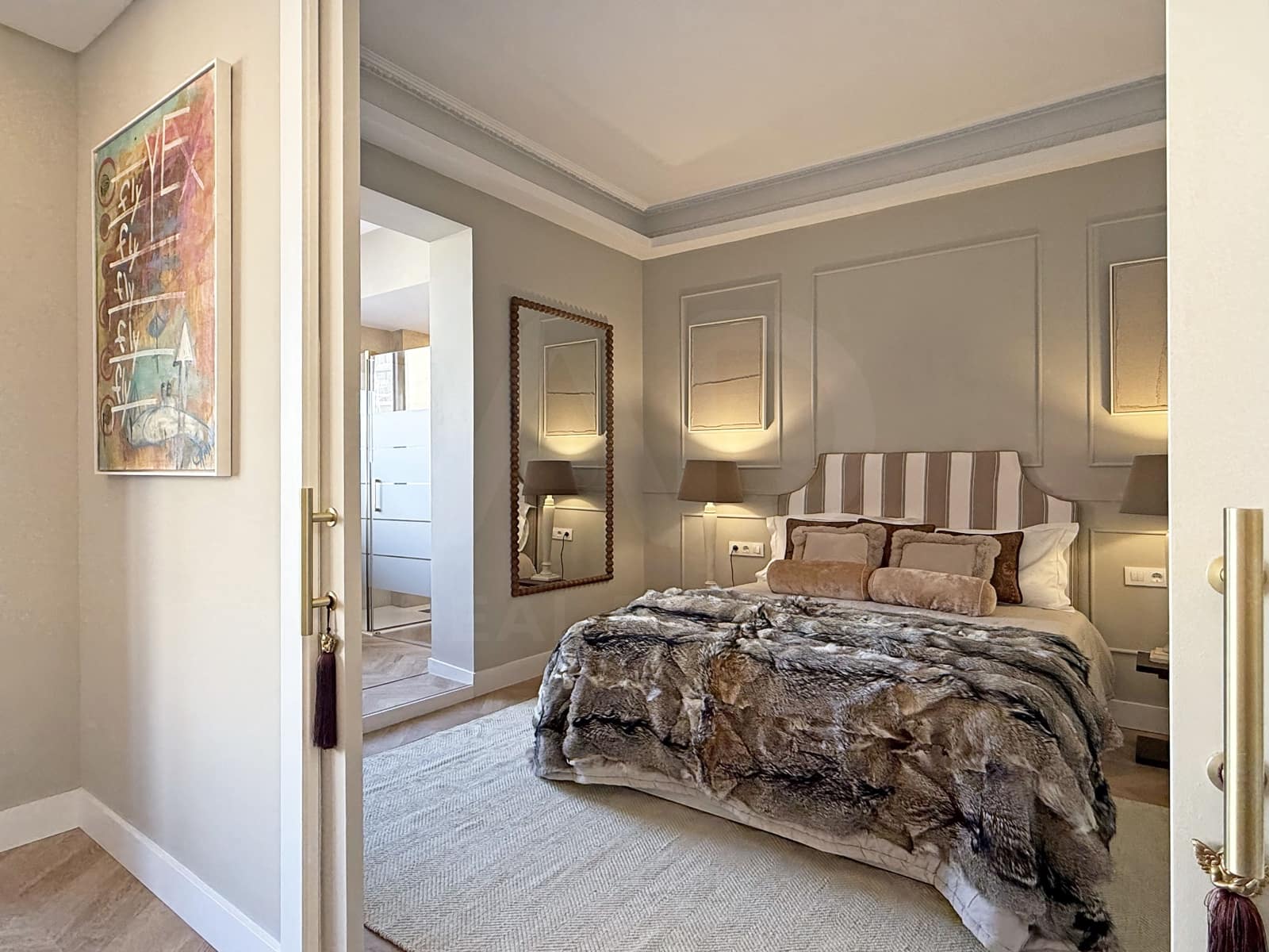 Apartamento de 3 habitaciones en Barcelona ciudad en venta - 895.000 € (Ref: 9988828)