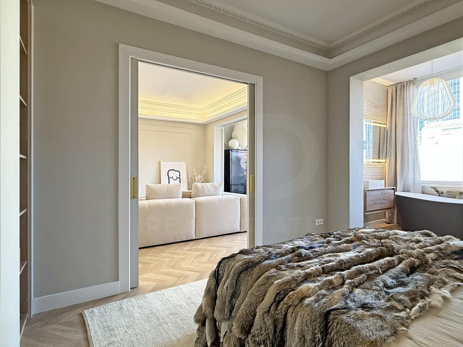 Apartamento de 3 habitaciones en Barcelona ciudad en venta - 895.000 € (Ref: 9988828)