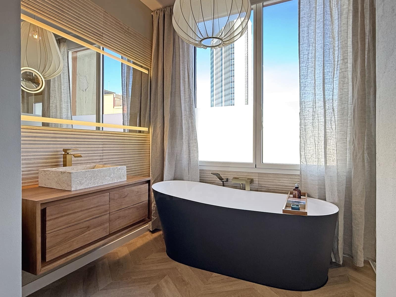 Apartamento de 3 habitaciones en Barcelona ciudad en venta - 895.000 € (Ref: 9988828)